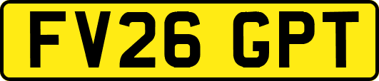 FV26GPT