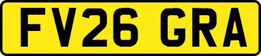 FV26GRA