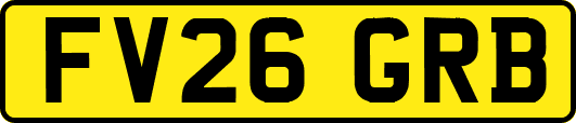 FV26GRB
