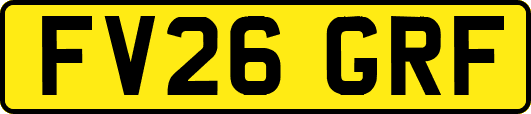 FV26GRF