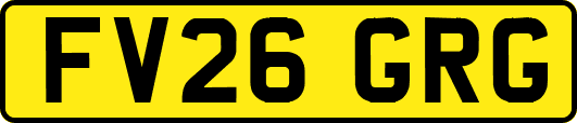 FV26GRG