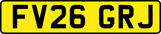 FV26GRJ