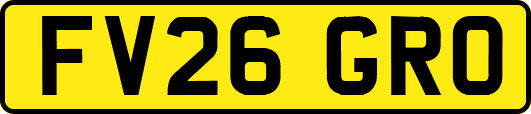 FV26GRO