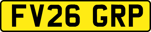 FV26GRP