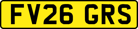 FV26GRS