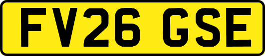 FV26GSE