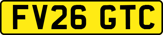 FV26GTC