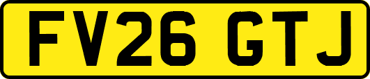 FV26GTJ