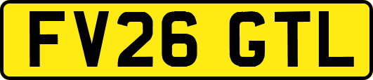 FV26GTL