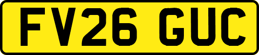 FV26GUC