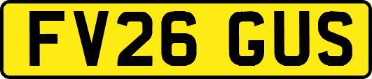 FV26GUS