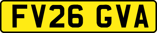FV26GVA