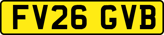 FV26GVB