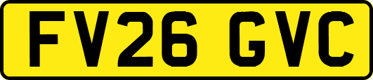 FV26GVC