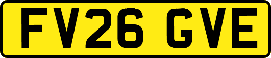 FV26GVE