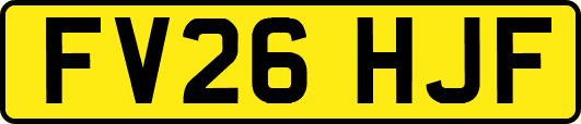 FV26HJF