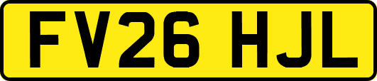 FV26HJL