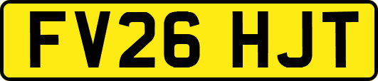 FV26HJT