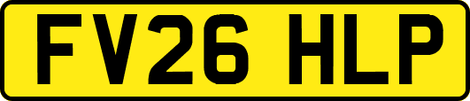 FV26HLP