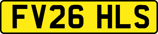 FV26HLS