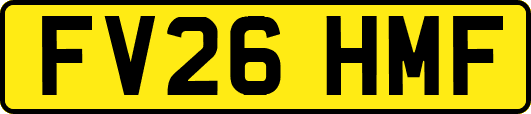 FV26HMF