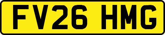 FV26HMG