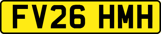 FV26HMH