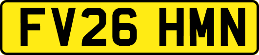 FV26HMN