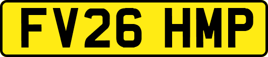 FV26HMP