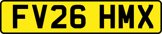 FV26HMX