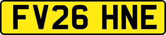 FV26HNE