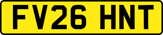 FV26HNT