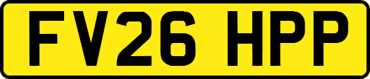 FV26HPP