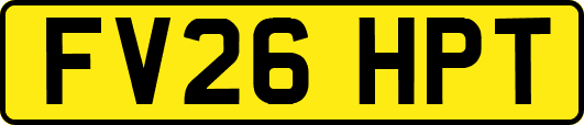 FV26HPT