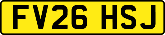 FV26HSJ