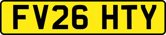 FV26HTY