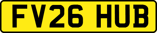 FV26HUB
