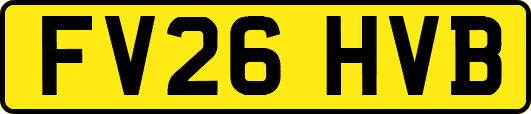 FV26HVB