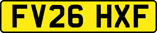 FV26HXF