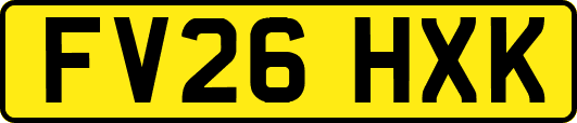 FV26HXK