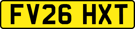 FV26HXT