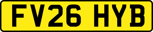 FV26HYB