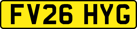 FV26HYG