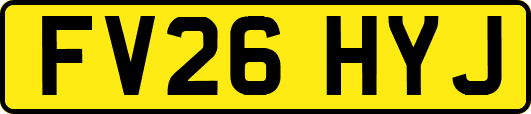 FV26HYJ