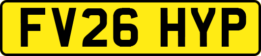 FV26HYP