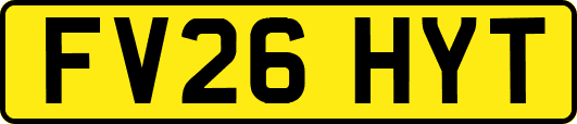 FV26HYT