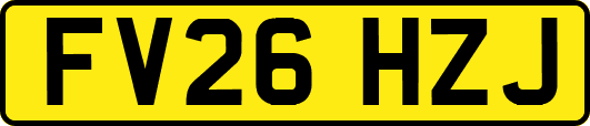 FV26HZJ