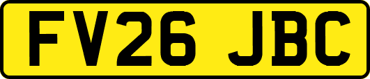FV26JBC