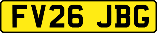 FV26JBG