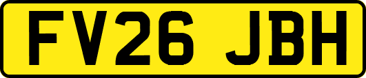 FV26JBH